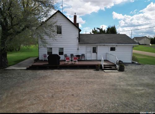 24 Railway Avenue, Meota Rm No.468, SK, S9A2X4 | Card Image