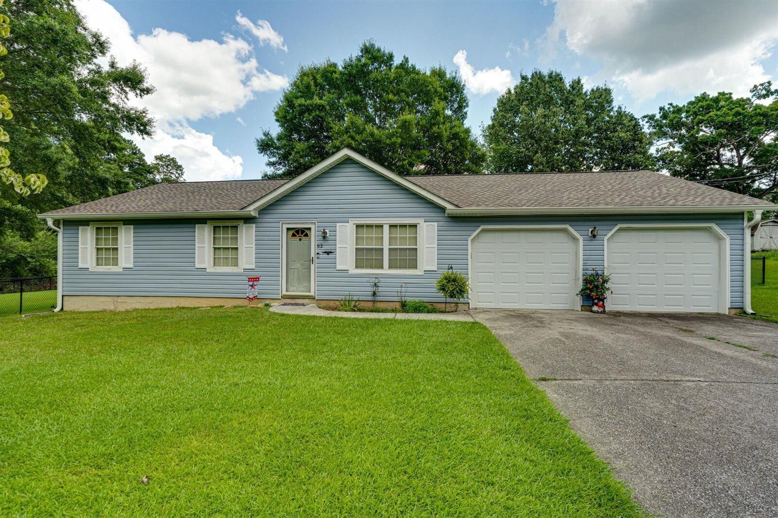 Residential in Ringgold