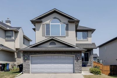 307 Kincora Hts Nw, House detached with 3 bedrooms, 2 bathrooms and 4 parking in Calgary AB | Image 1