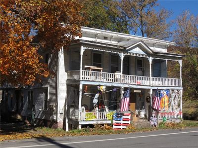 115 State Highway 51, House other with 6 bedrooms, 2 bathrooms and null parking in Guilford NY | Image 1