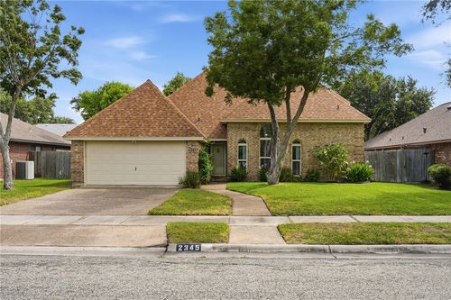 2345 Willow Dr, Portland, TX, 78374-3220 | Card Image