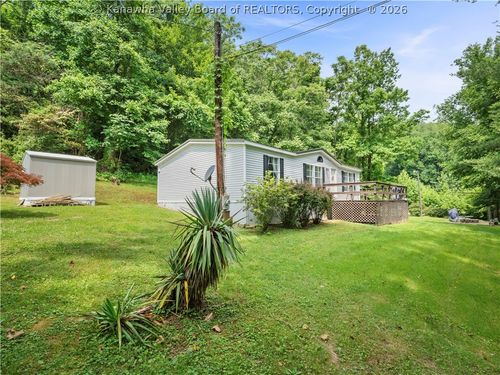 59 Meadow Mist Ln, Charleston, WV, 25312-5227 | Card Image