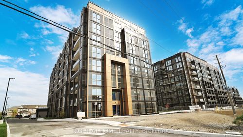 402-2343 Khalsa Gate, Oakville, ON, L6M0X7 | Card Image