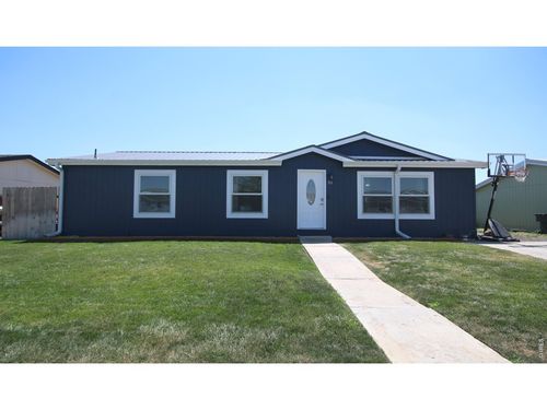 111 Jennifer Cir, Brush, CO, 80723-1343 | Card Image