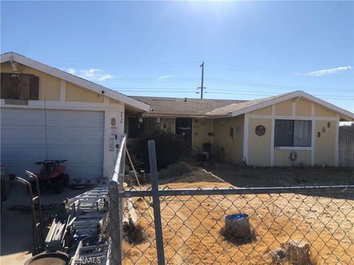 8436 Walpole Ave, California City, CA, 93505-1912 | Card Image
