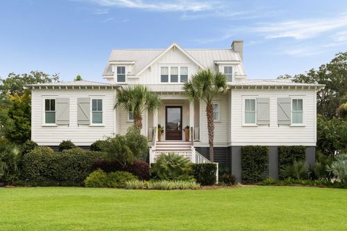 1818 Rushland Grove Ln, Johns Island, SC, 29455-8780 | Card Image