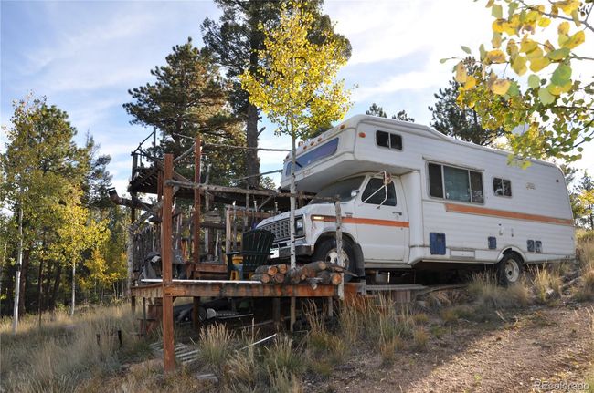 1299 Rangeview Rd, Home with 0 bedrooms, 0 bathrooms and null parking in Divide CO | Image 9