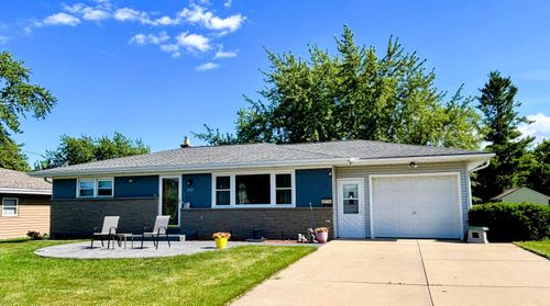 12907 W Cameron Ave, Butler, WI, 53007-1408 | Card Image