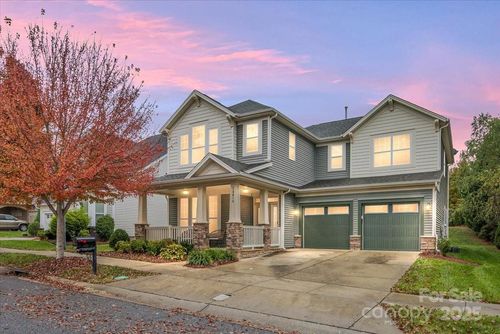 14810 Salem Ridge Rd, Huntersville, NC, 28078-2416 | Card Image