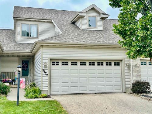 5672 Ambrosia Terrace, McFarland, WI, 53558 | Card Image