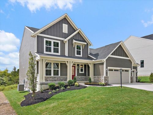 181 Farmstead Boulevard, Springboro, OH, 45066 | Card Image
