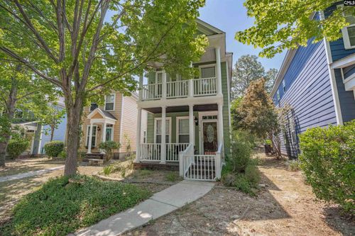134 Palmetto Park Cir, Columbia, SC, 29229-7017 | Card Image