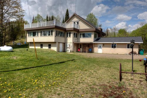 3567 Turtle Rapids Ln, Mercer, WI, 54547 | Card Image