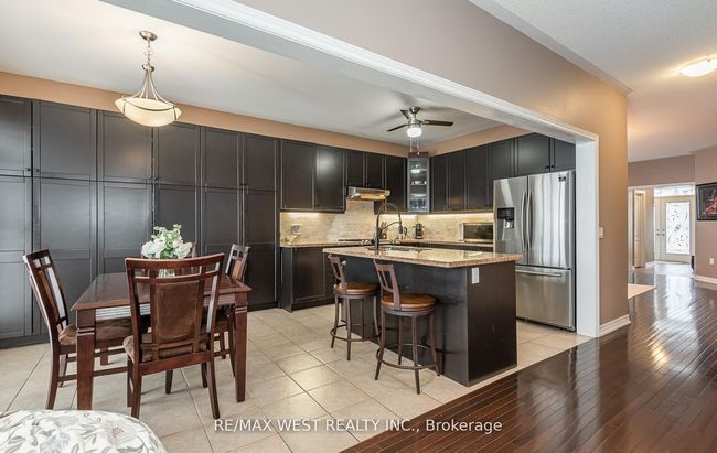 68 Waterville Way, House other with 5 bedrooms, 5 bathrooms and 2 parking in Caledon ON | Image 6