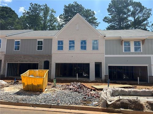 428 Carrera Ln, Acworth, GA, 30102-0020 | Card Image