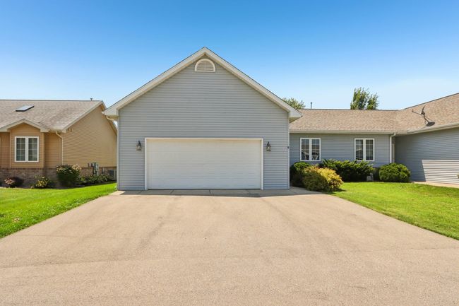 UNIT-6 - 1270 E Jakes Way, Condo with 2 bedrooms, 2 bathrooms and null parking in Whitewater WI | Image 33