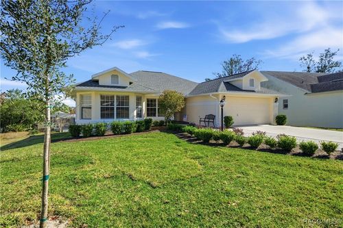 4427 N Bacall Loop, BEVERLY HILLS, FL, 34465-4746 | Card Image