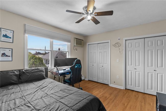 APT-103 - 53 Columbus Ave, Condo with 2 bedrooms, 2 bathrooms and 2 parking in North Providence RI | Image 16