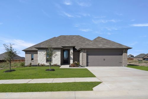 233 Mercy St, Godley, TX, 76044-3009 | Card Image