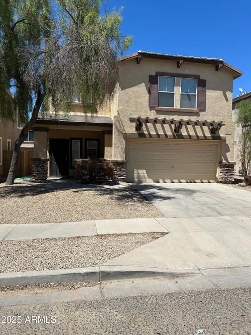3922 W Park St, Phoenix, AZ, 85041-6064 | Card Image