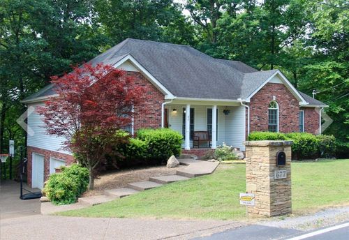 677 Lone Oak Dr, Pegram, TN, 37143-2058 | Card Image