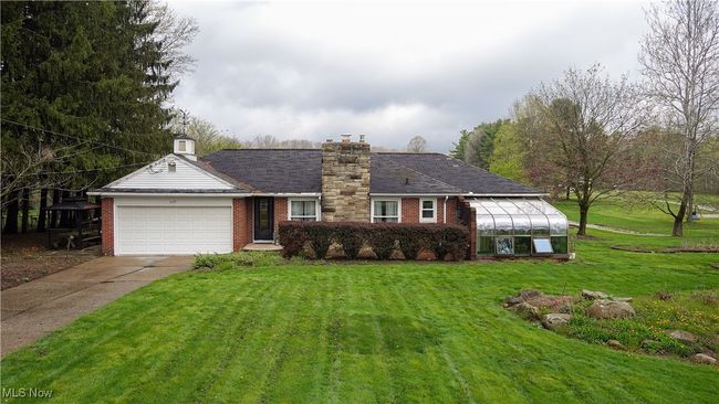 1099 E Garfield Rd, House other with 3 bedrooms, 2 bathrooms and null parking in Aurora OH | Image 47