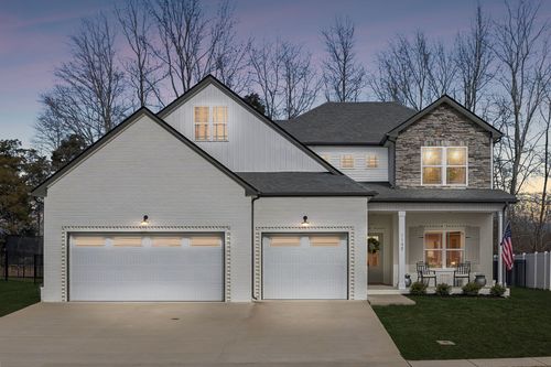 1148 Chagford Dr, Clarksville, TN, 37043-2126 | Card Image