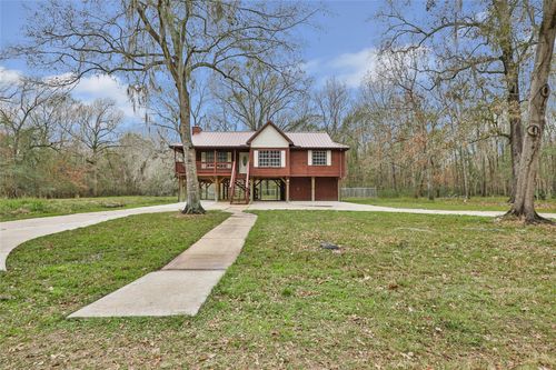 106 Donna Court, Cleveland, TX, 77327 | Card Image