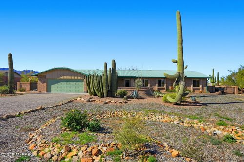 4821 N Calle Llanura, Tucson, AZ, 85745-9314 | Card Image