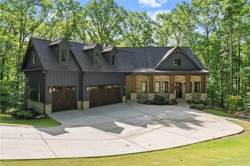 448 Golden Bear Pass, Dahlonega, GA, 30533-7196 | Card Image
