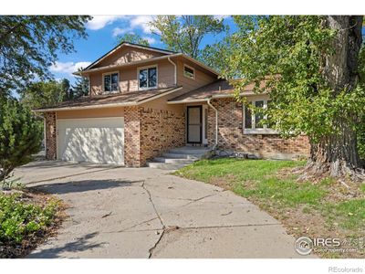 705 Elliott Street, House other with 4 bedrooms, 1 bathrooms and 2 parking in Longmont CO | Image 1