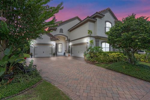 1656 Whitney Isles Dr, Windermere, FL, 34786-6065 | Card Image