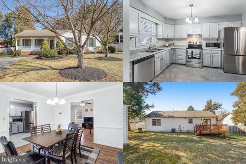 27 English Oak Cir, FREDERICKSBURG, VA, 22408 | Card Image