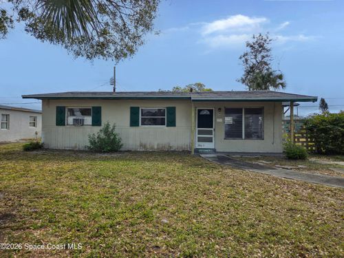 2417 Dakota Dr, Melbourne, FL, 32935-2625 | Card Image