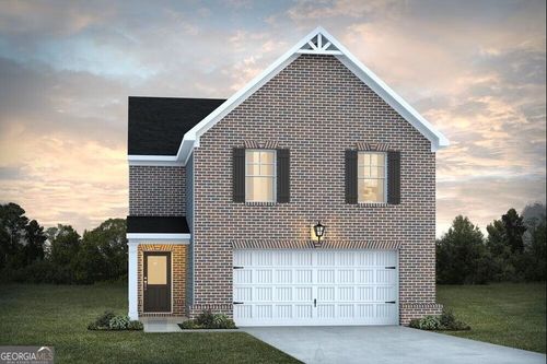 302 Glenhaven Dr, Lagrange, GA, 30241-6687 | Card Image