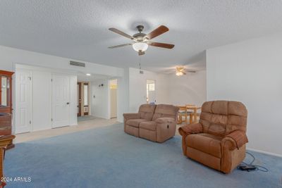 13816 N 103rd Avenue, House other with 3 bedrooms, 2 bathrooms and null parking in Sun City AZ | Image 3