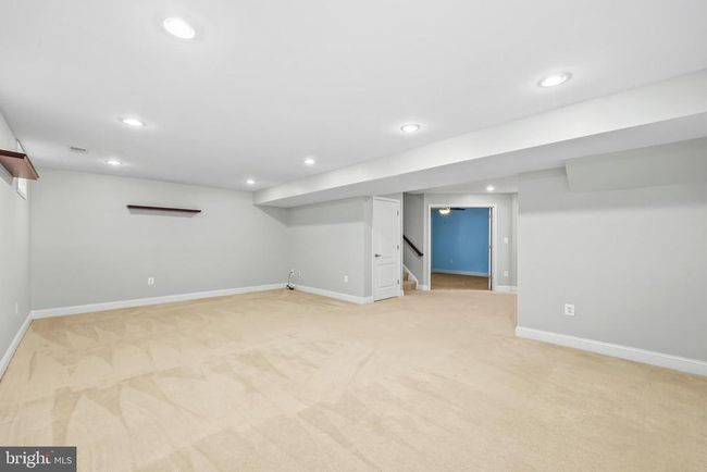6971 Gillis Way, House other with 4 bedrooms, 4 bathrooms and null parking in GAINESVILLE VA | Image 42