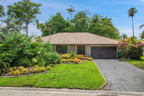1244 Nw 113 Terrace, Coral Springs, FL, 33071 | Card Image