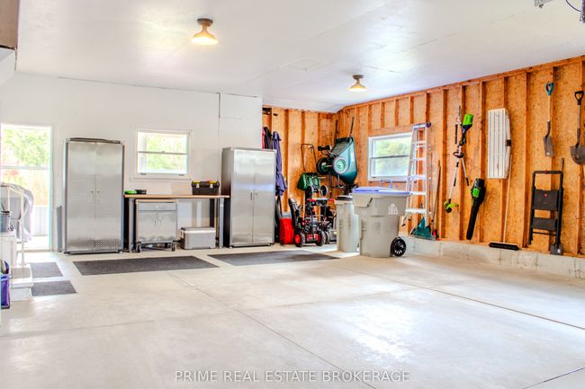 254 Pryde Blvd, House other with 4 bedrooms, 2 bathrooms and 4 parking in Exeter ON | Image 32