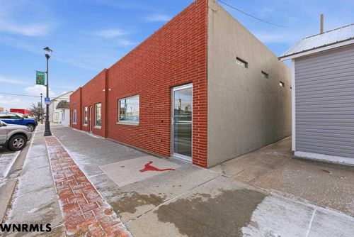 116 W 2nd St, Kimball, NE, 69145-1241 | Card Image
