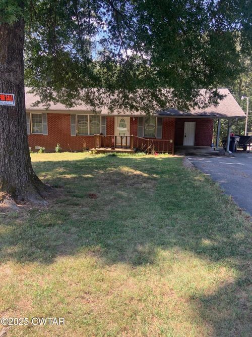 10305 Sardis Rd, Scotts Hill, TN, 38374 | Card Image