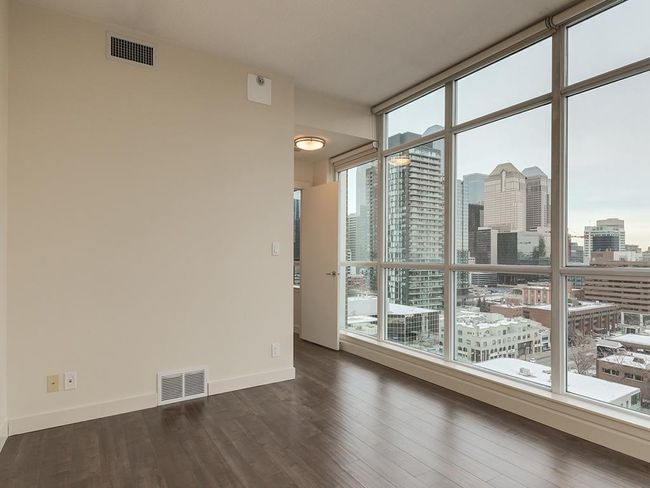 1401 - 788 12 Ave Sw, Condo with 1 bedrooms, 1 bathrooms and 1 parking in Calgary AB | Image 39