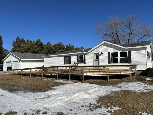 106 Spirit Ave Ne, Wilton, MN, 56601-5674 | Card Image