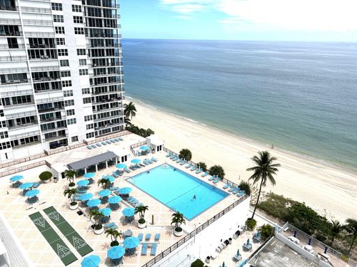 apt-14n-4250 Galt Ocean Dr, Fort Lauderdale, FL, 33308-6135 | Card Image
