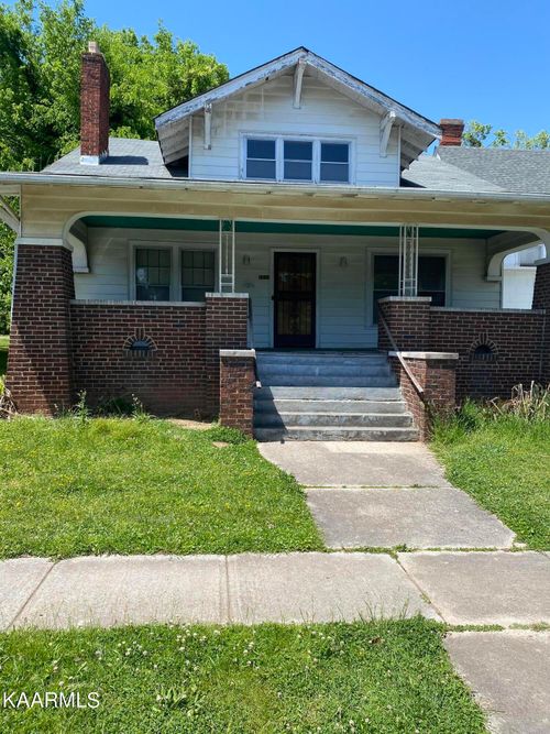 2531 Parkview Ave, Knoxville, TN, 37914-5333 | Card Image