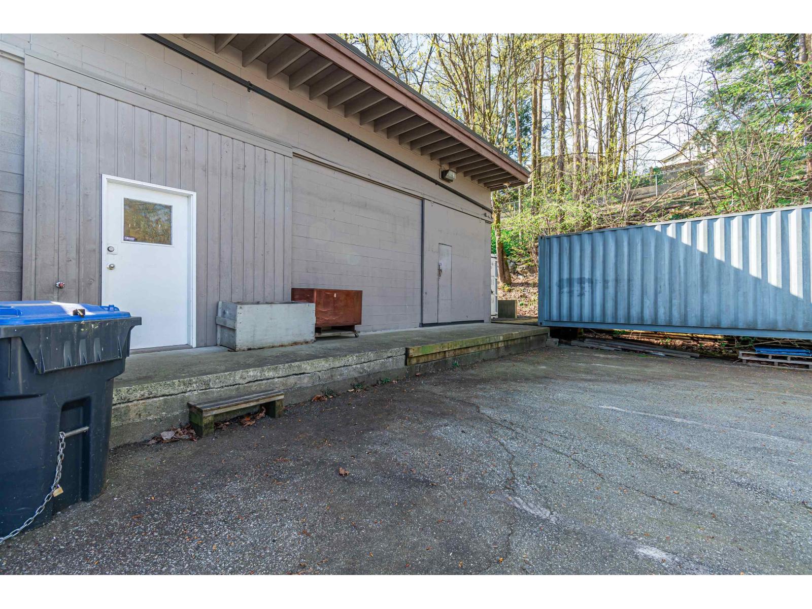 Commercial Lease in Abbotsford 5