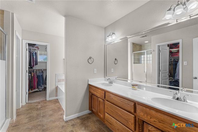 820 Thomas St, House other with 4 bedrooms, 2 bathrooms and null parking in Copperas Cove TX | Image 22