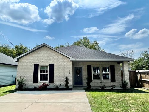 206 E Birch St, Campbell, TX, 75422-2882 | Card Image