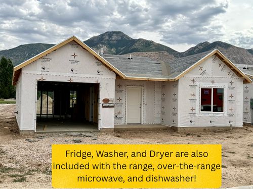 1058 N Summit View Dr W, Harrisville, UT, 84404 | Card Image