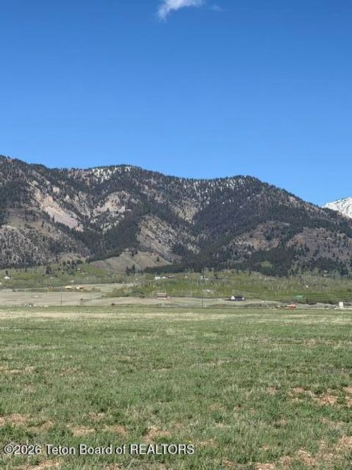 LOT 19 Pinky Winky Drive Road, Etna, WY, 83118 | Card Image
